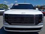 2026 PALISADE Hybrid Thumbnail 2