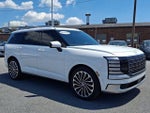 2026 PALISADE Hybrid Thumbnail 3