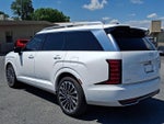 2026 PALISADE Hybrid Thumbnail 6