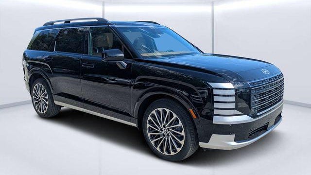 Preowned 2026 Hyundai PALISADE Hybrid Calligraphy for Sale