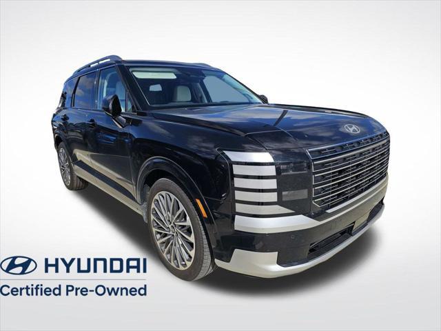 2026 Hyundai Palisade - $49,500