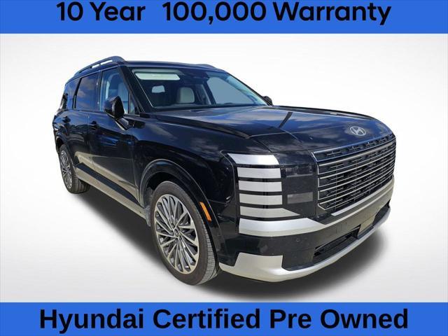 2026 Hyundai Palisade - $49,500