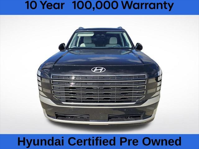 2026 Hyundai Palisade - $49,500
