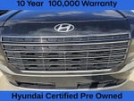 2026 PALISADE Hybrid Thumbnail 5
