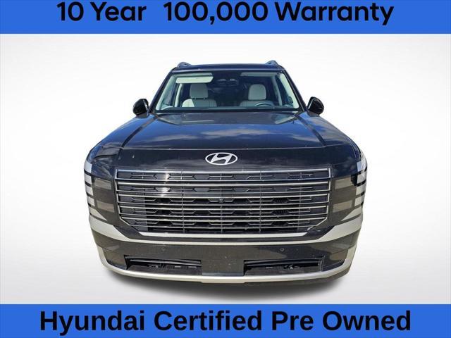 2026 Hyundai Palisade - $49,500
