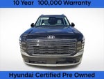 2026 PALISADE Hybrid Thumbnail 6