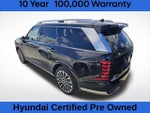 2026 PALISADE Hybrid Thumbnail 13