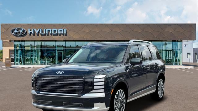 Preowned 2026 Hyundai PALISADE Hybrid Calligraphy for Sale