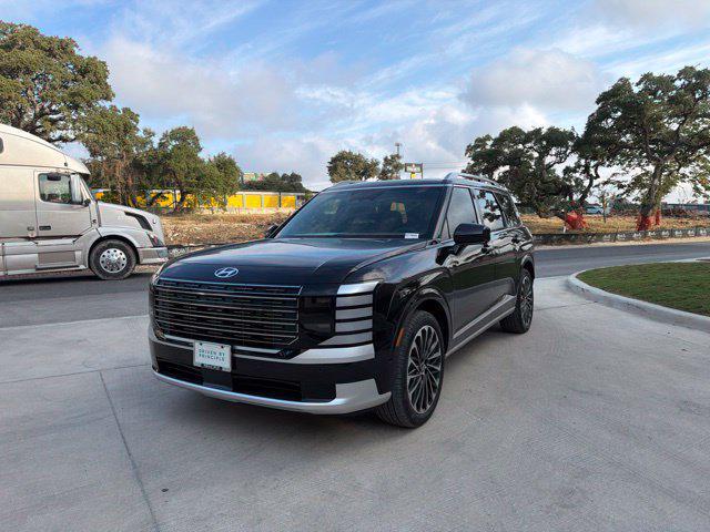2027 Hyundai Palisade - $56,000