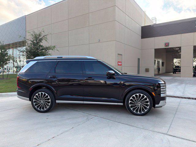 2027 Hyundai Palisade - $56,000