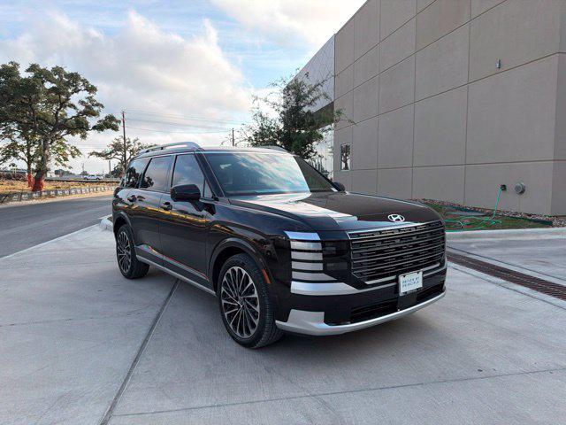 2027 Hyundai Palisade - $56,000