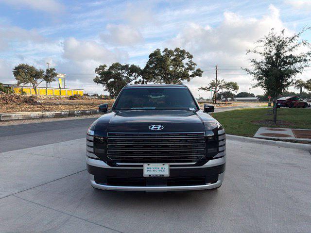 2027 Hyundai Palisade - $56,000