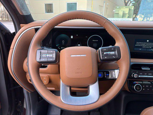 2027 Hyundai Palisade - $56,000