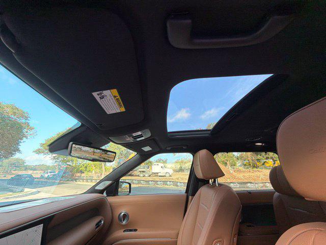 2027 Hyundai Palisade - $56,000