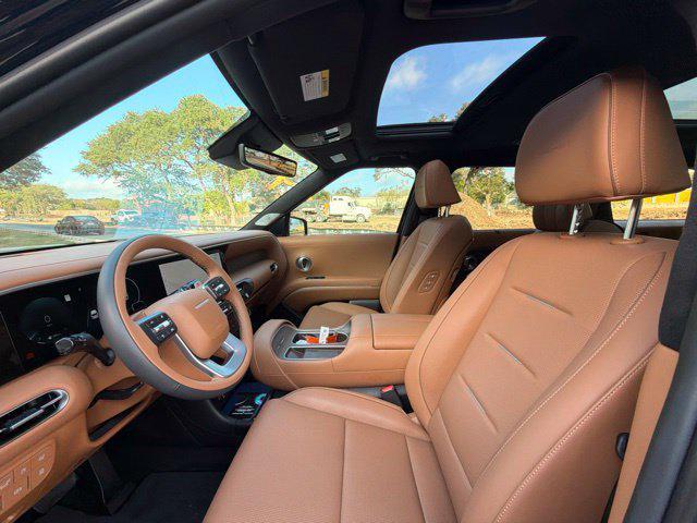 2027 Hyundai Palisade - $56,000
