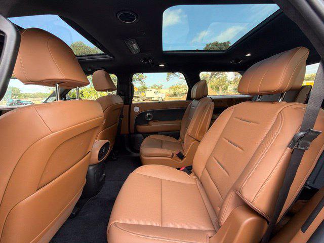 2027 Hyundai Palisade - $56,000