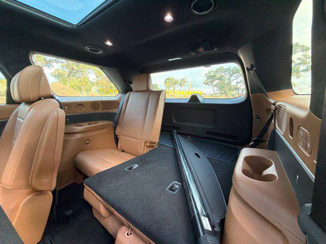 2027 Hyundai Palisade - $56,000
