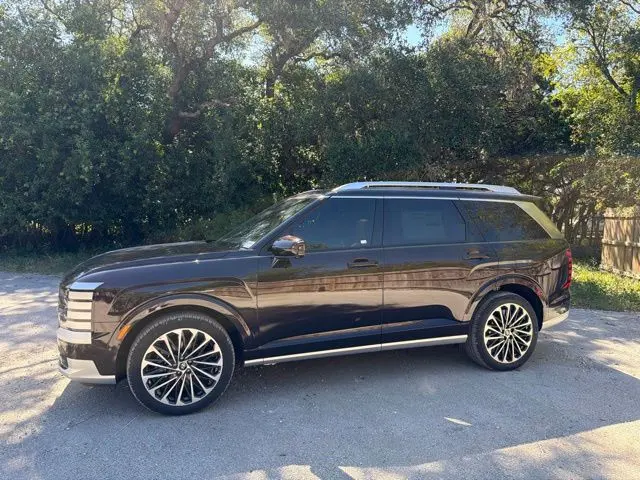 2027 Hyundai Palisade - $56,000