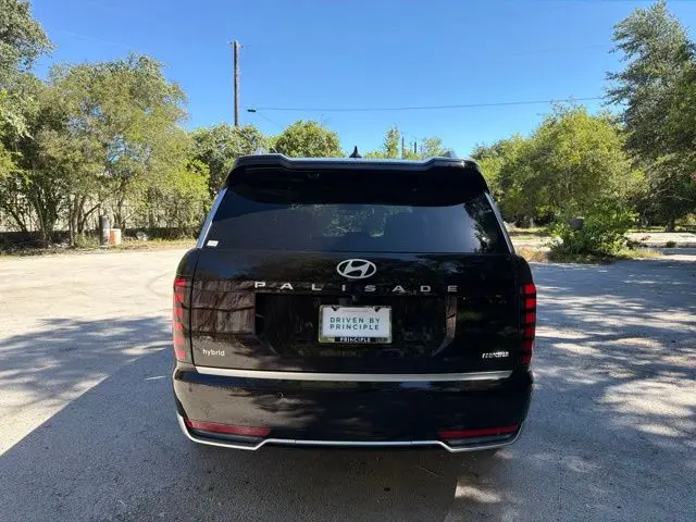 2027 Hyundai Palisade - $56,000