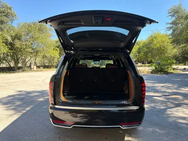 2027 Hyundai Palisade - $56,000