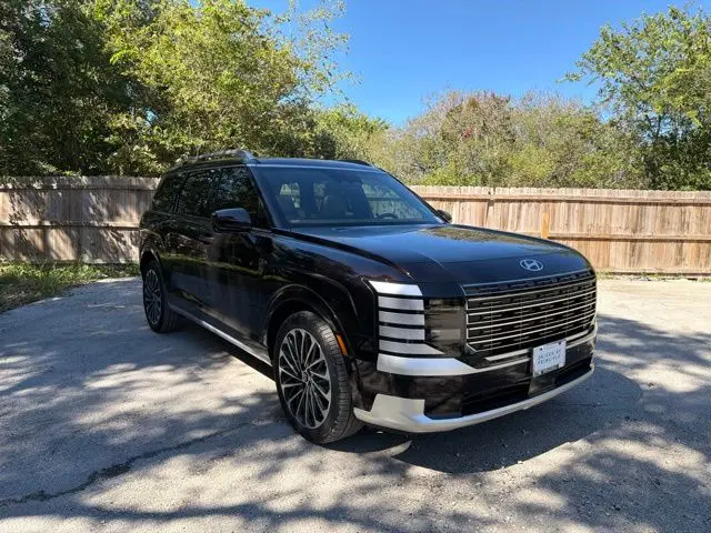 2027 Hyundai Palisade - $56,000