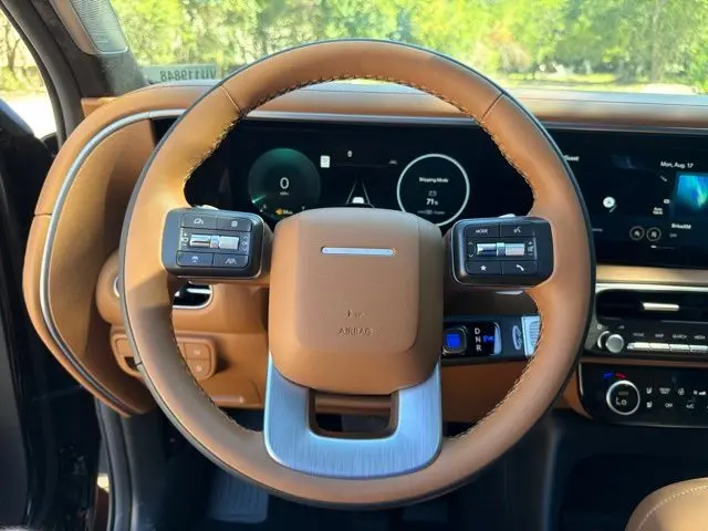 2027 Hyundai Palisade - $56,000