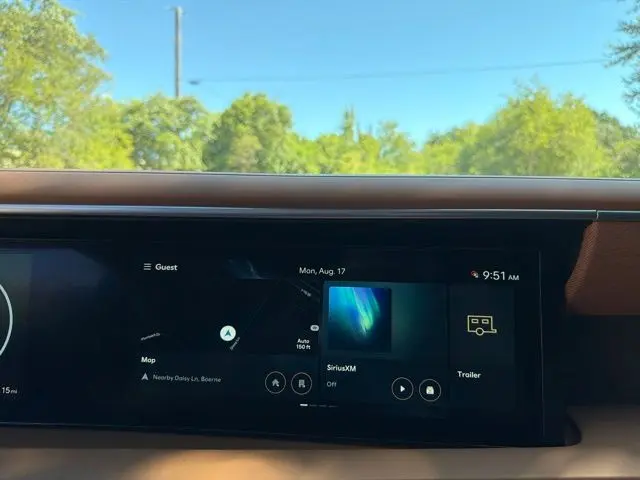2027 Hyundai Palisade - $56,000