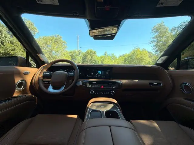2027 Hyundai Palisade - $56,000