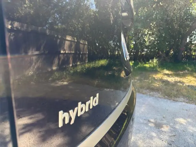 2027 Hyundai Palisade - $56,000