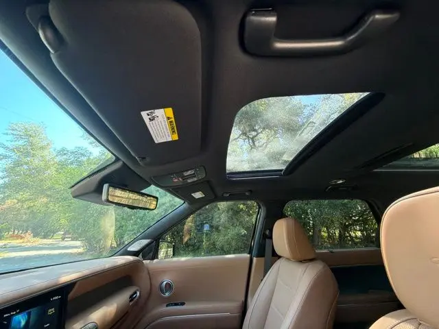 2027 Hyundai Palisade - $56,000