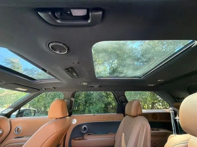 2027 Hyundai Palisade - $56,000