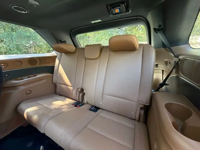 2027 Hyundai Palisade - $56,000