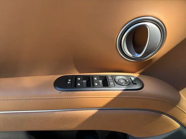 2027 Hyundai Palisade - $56,000
