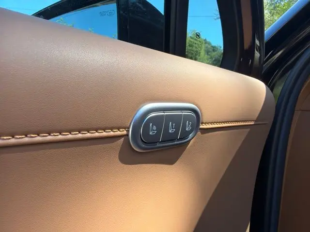 2027 Hyundai Palisade - $56,000