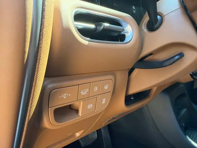 2027 Hyundai Palisade - $56,000