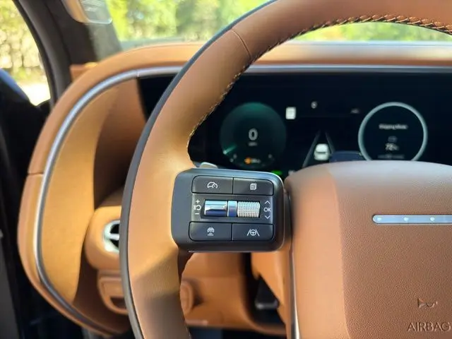 2027 Hyundai Palisade - $56,000
