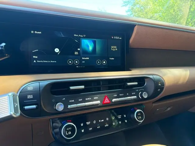 2027 Hyundai Palisade - $56,000