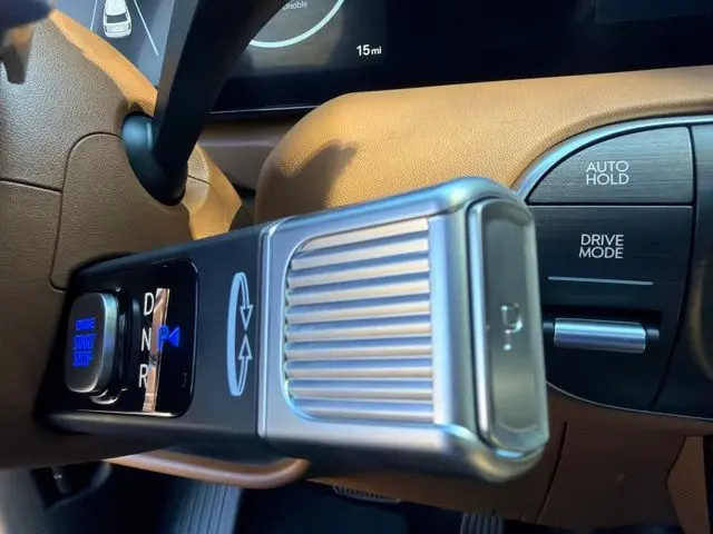 2027 Hyundai Palisade - $56,000
