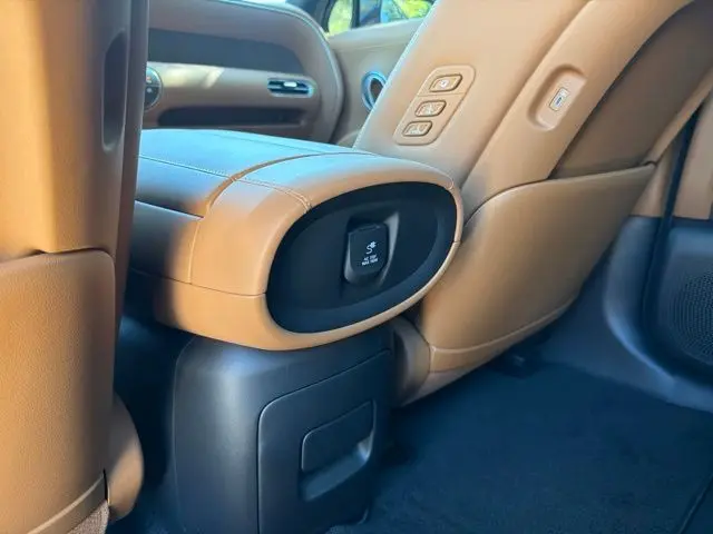 2027 Hyundai Palisade - $56,000