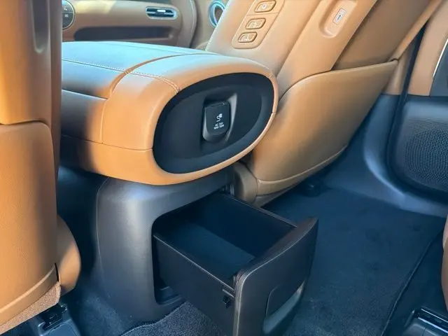 2027 Hyundai Palisade - $56,000