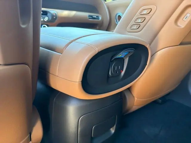 2027 Hyundai Palisade - $56,000