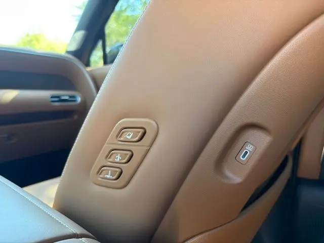 2027 Hyundai Palisade - $56,000