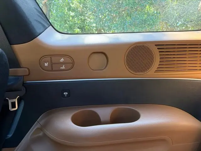 2027 Hyundai Palisade - $56,000
