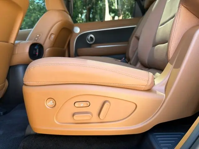2027 Hyundai Palisade - $56,000