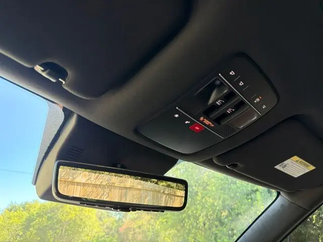 2027 Hyundai Palisade - $56,000