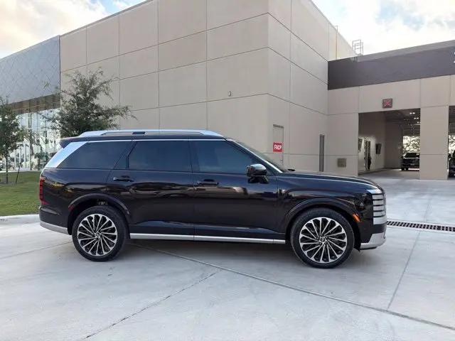 2027 Hyundai Palisade - $56,000