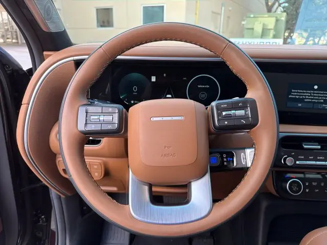 2027 Hyundai Palisade - $56,000