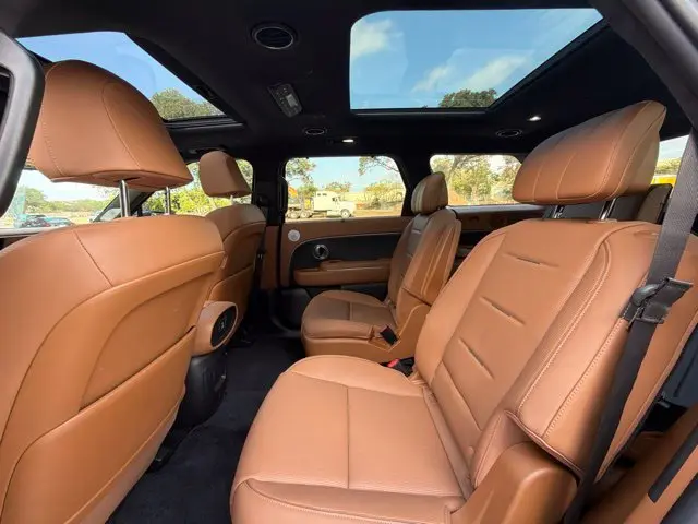 2027 Hyundai Palisade - $56,000