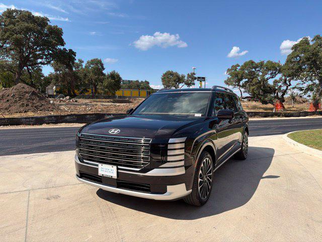 2027 Hyundai Palisade - $55,890