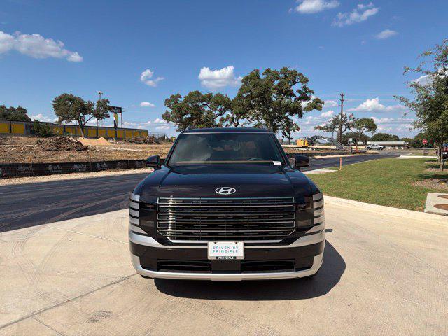 2027 Hyundai Palisade - $55,890